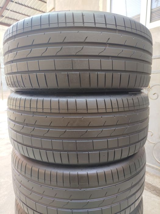 245 45 R19 Shina BYD E5 radnoy