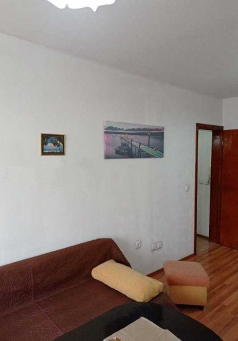 Дава се под наем Двустаен апартамент в София, Люлин 8 - 48 кв.м за 407.49 € - Снимка #1