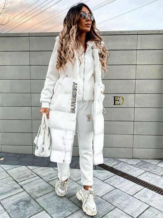 Compleu Dama 3 piese