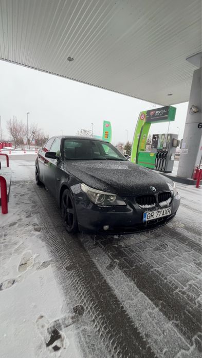 Bmw seria 5 e60 2.5d