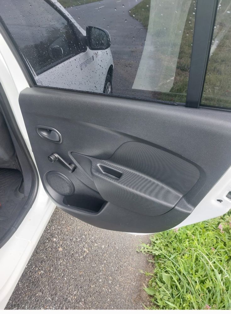 Dacia Logan MCV!