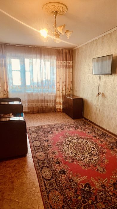 Аренда квартиры двух комнатный