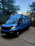 Iveco daily 35c18 hi matic 230000reali impecabil!
