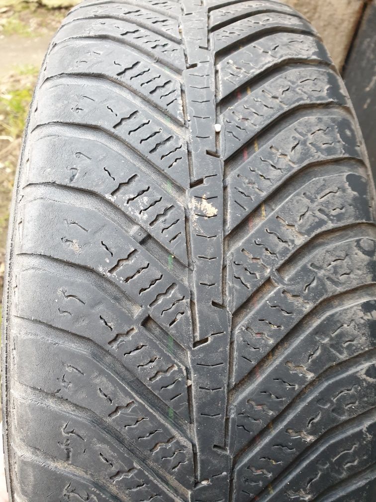 Cauciucuri All season Kumho HA31 185 65 R15