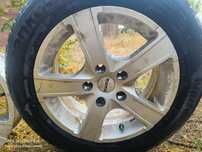 Jante momo 5x112