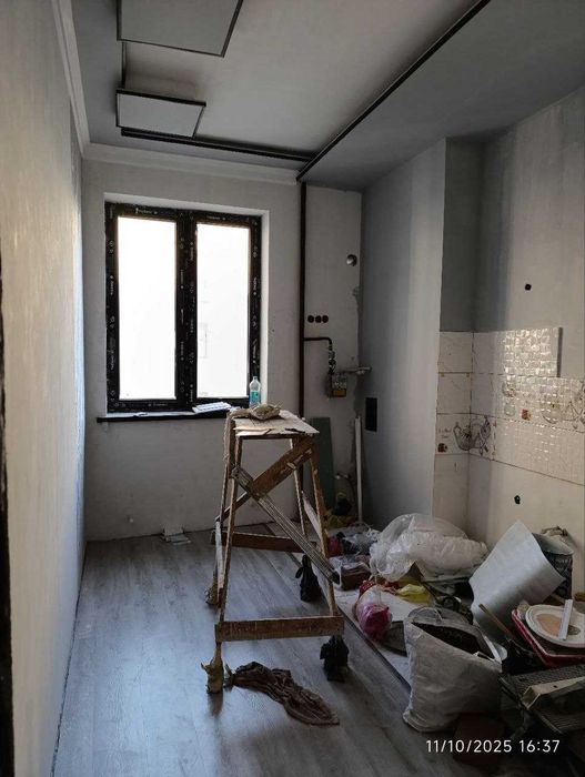 "СРОЧНАЯ ПРОДАЖА ГОРИТ Poytaxt Gavhari 58м2 Хамид Aлимжан Алайский ‼️