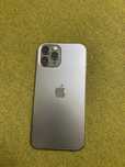 iPhone 12 Pro Max 256 GB Negru/Graphite/Black