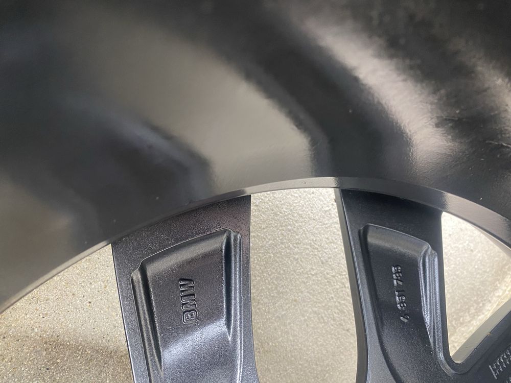 Janta aliaj 19" Bmw X1 F48 X2 F39 Style 511