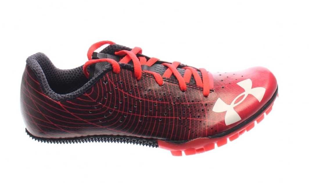 Шпайкове 40;43;441/2Under Armour