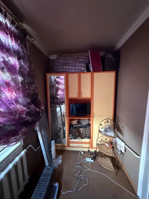 Срочно продам 1/4/5 на Себзаре