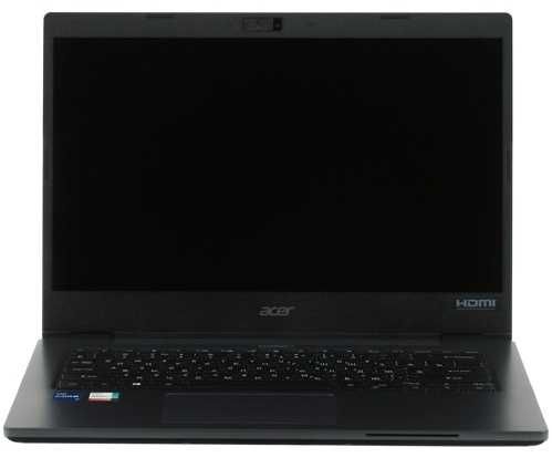 Ноутбук Acer TravelMate P4 TMP414-51 NX.VPCER.00A