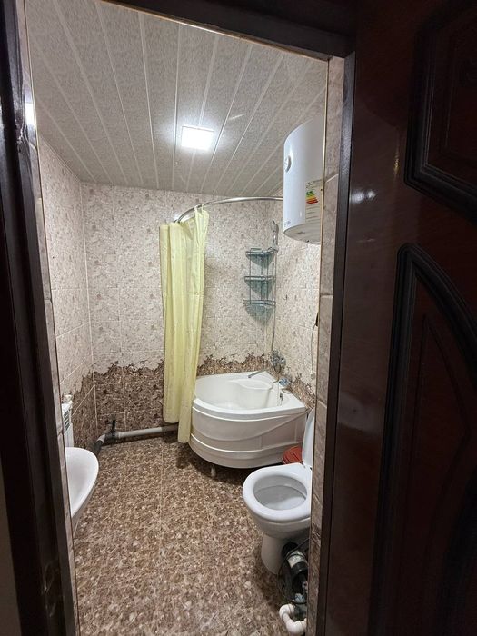 2х квартира 34500