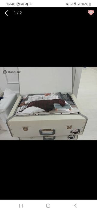 Набор для преданного