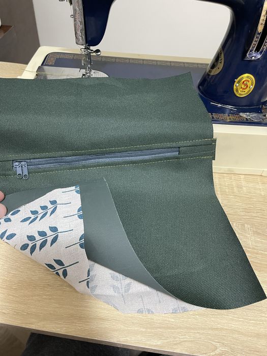 Buzunar scaun rotile