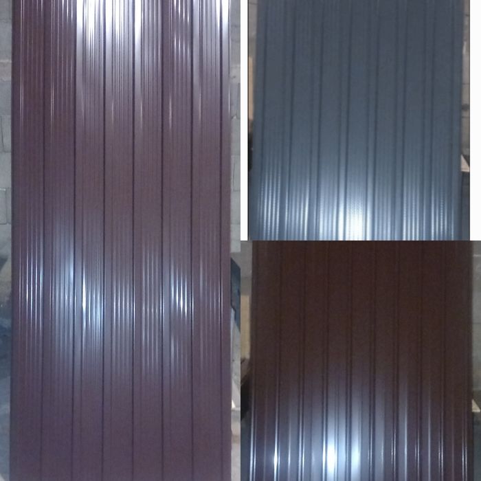 Tablă pentru acoperis