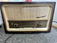 Radio Vintage Dacapo
