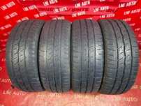 Anvelope de IARNA - 215/60/17C - HANKOOK - 7 /8 MM - DOT 2019 !