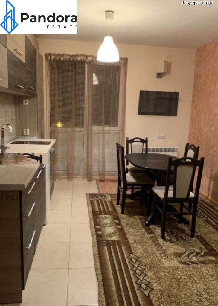 Продава се Тристаен апартамент в София, Люлин 10 - 87 кв.м за 2104 €/кв.м - Снимка #3