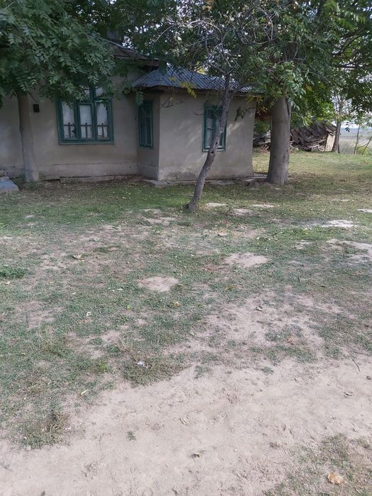 Vând casă bătrâneasca