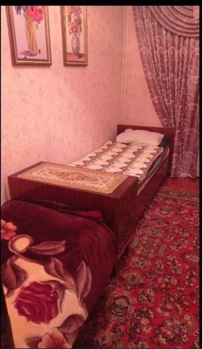 Ц13 4х комнатная, 8 этаж, 90 м2, 90000 у.е