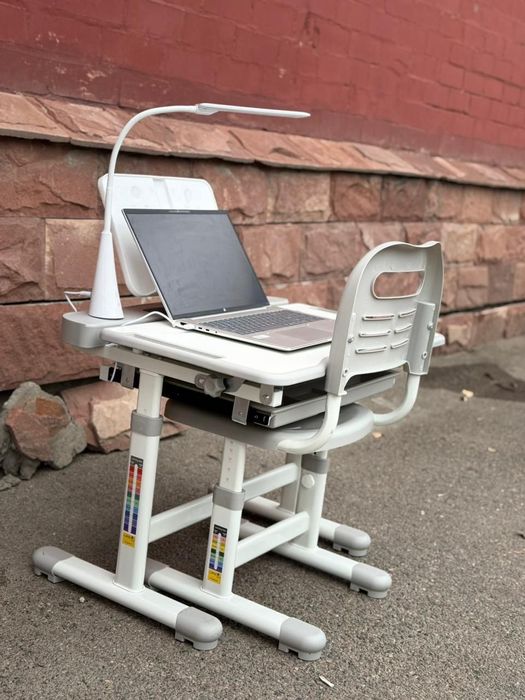 парта растущая со стулом