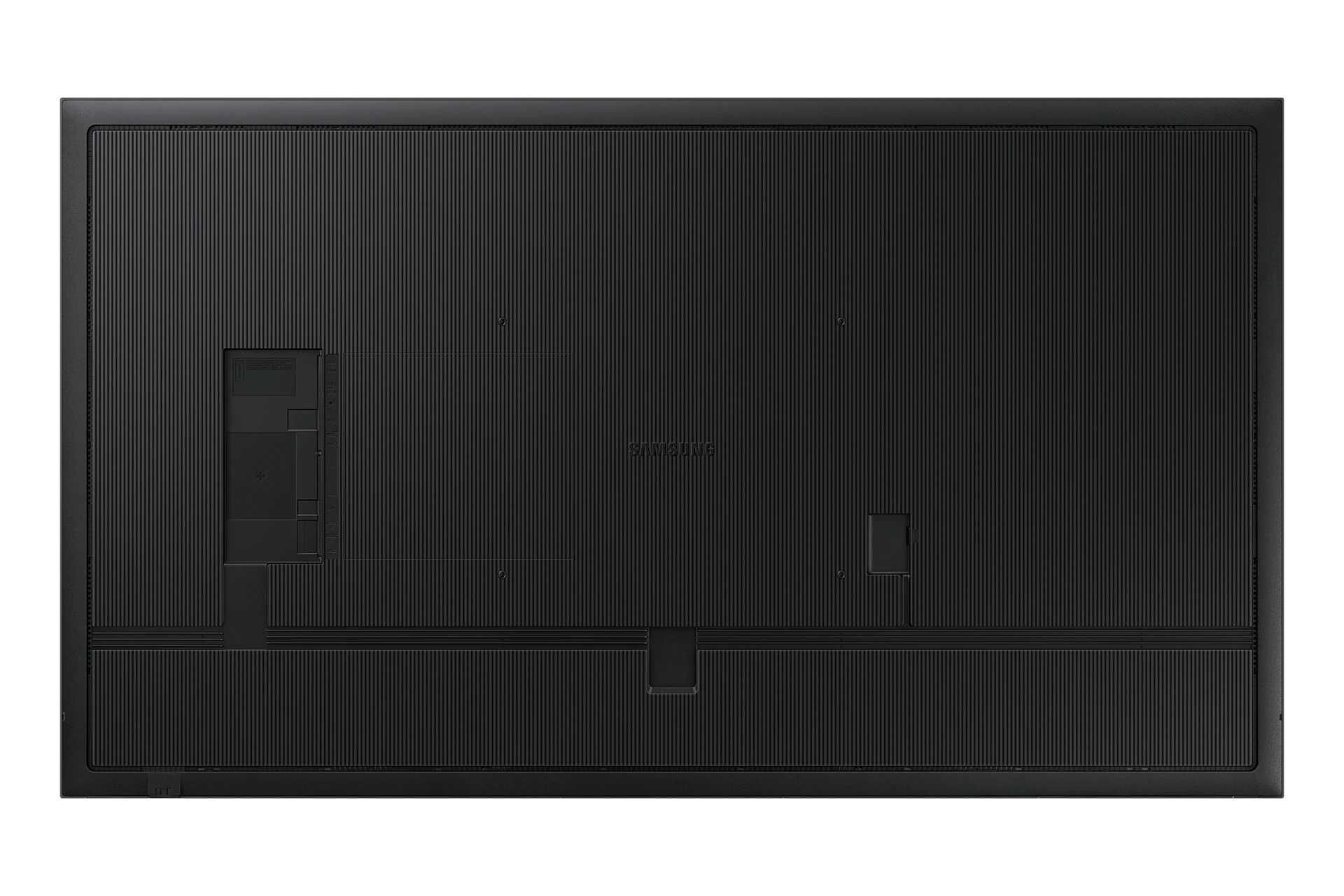 } Профессиональный дисплей Samsung 85" LH85QMCEBGCXCI VA/UHD