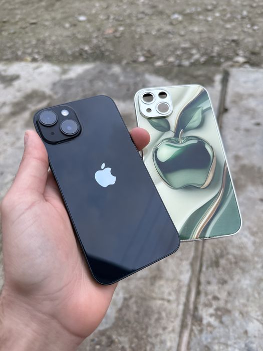 iPhone 14 impecabil 85% bateria vand