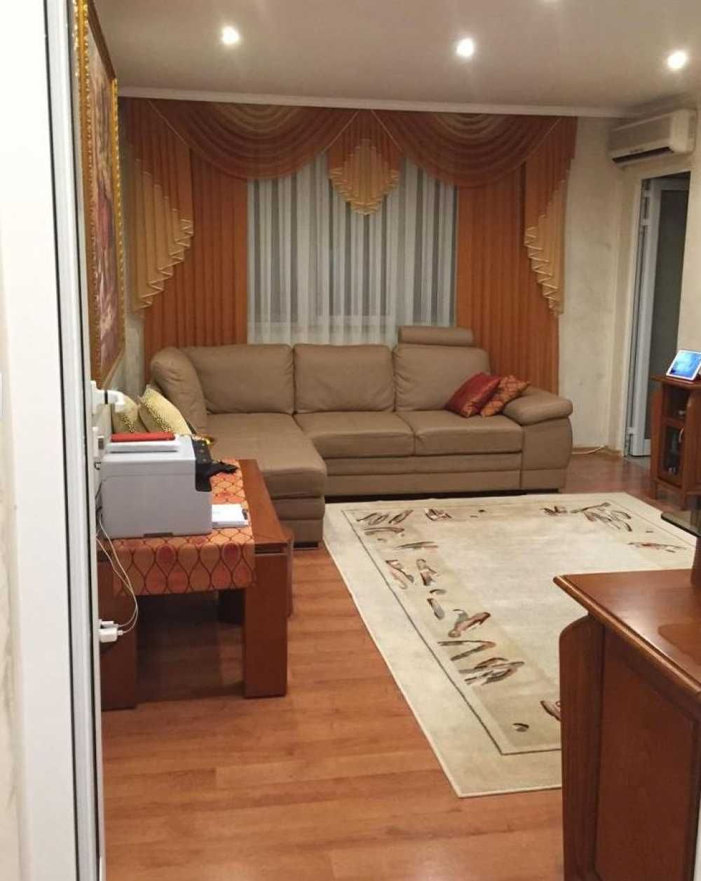 Двустаен имот в Хладилника