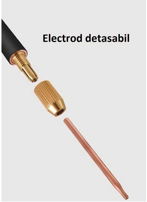 Aparat de sudura in puncte acumulatori baterii 8000W