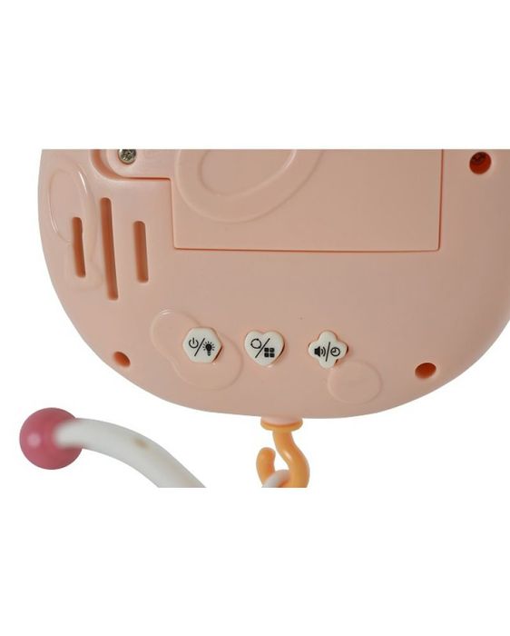 Нова музикална въртележка