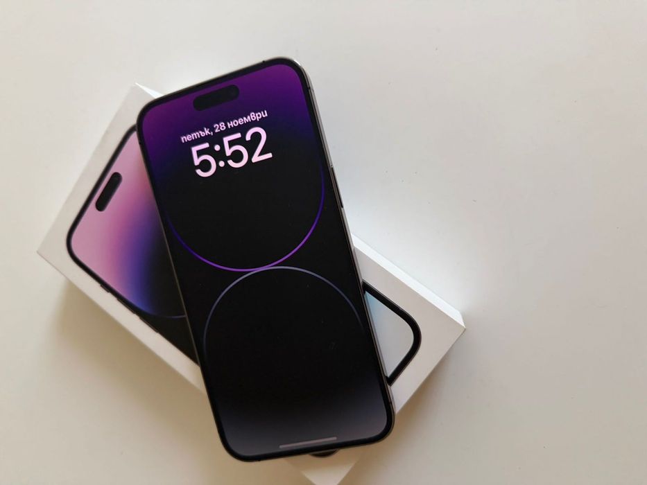 iPhone 14 Pro Max | 128GB