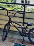vand urgent bmx uzat