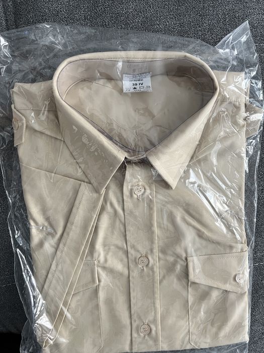 Camasi tinuta militara oras/ Tinuta Mapn