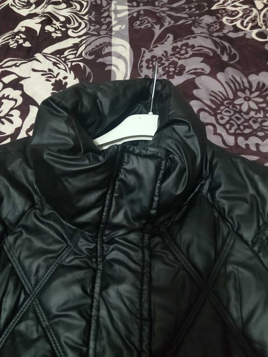 Дамско зимно яке