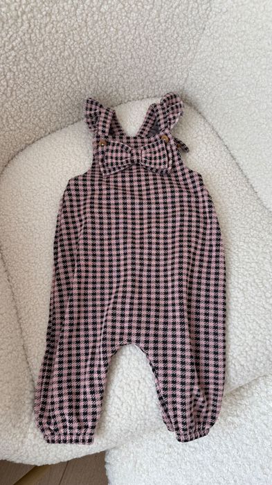 Бебешки гащеризон NEXT 68 см.