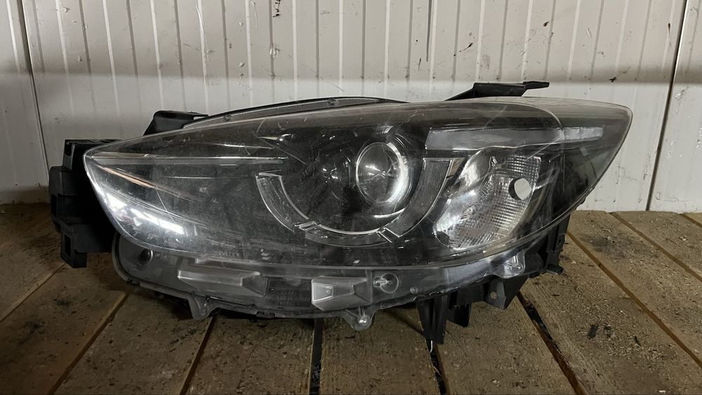 Фар Mazda CX5 2015 3 бр