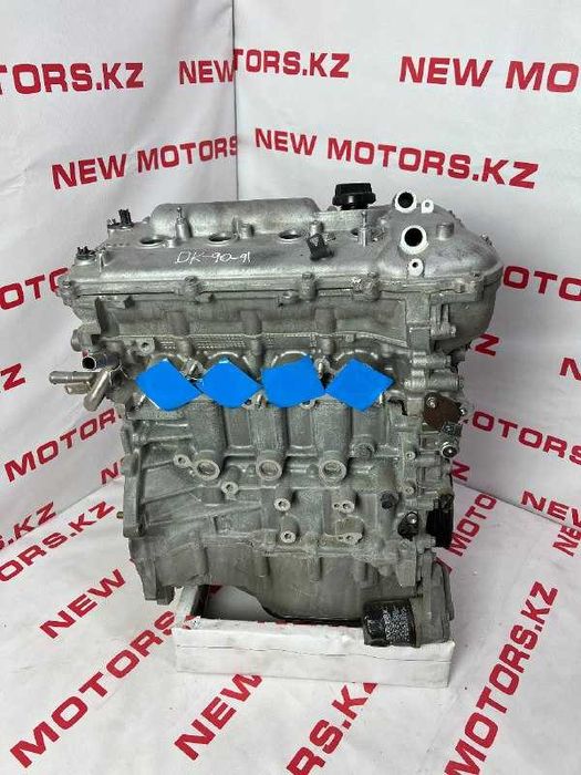 Двигатели на Toyota , 2az-fe 2.4, 1ar-fe 2.7, 2ar-fe 2.5