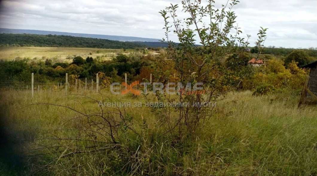 Продава се Парцел в с. Звездица, Област Варна - 600 кв.м за 35 €/кв.м - Снимка #3