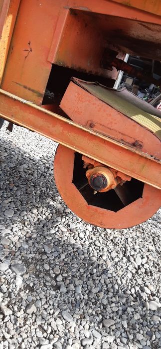 Piese Batoza desfacatoare porumb