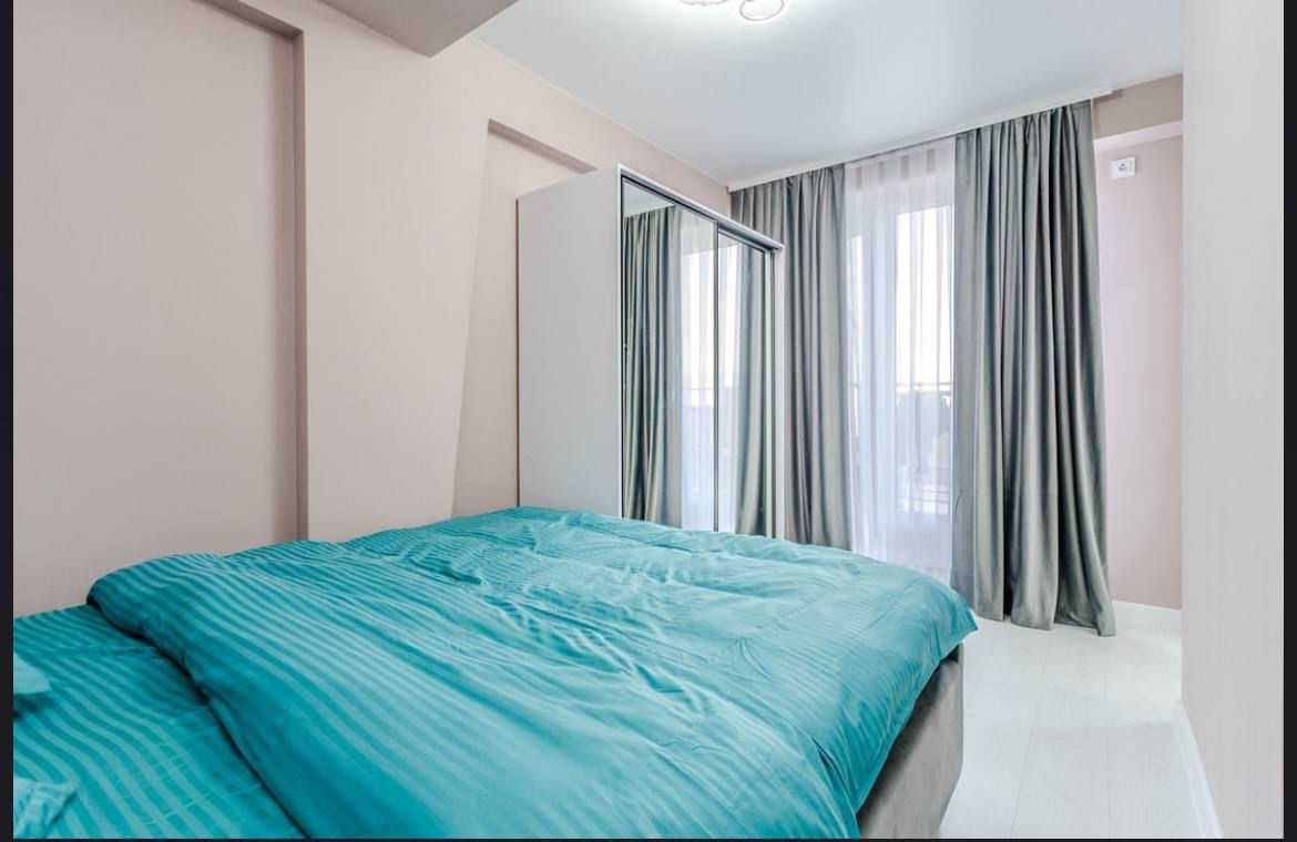 Дава се под наем Двустаен апартамент в София, Овча купел 1 - 48 кв.м за 375 € - Снимка #2