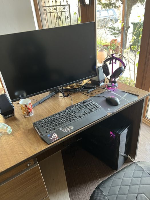 Дава се под наем Офис в к.к. Дюни - 40 кв.м за 230 € - Снимка #6