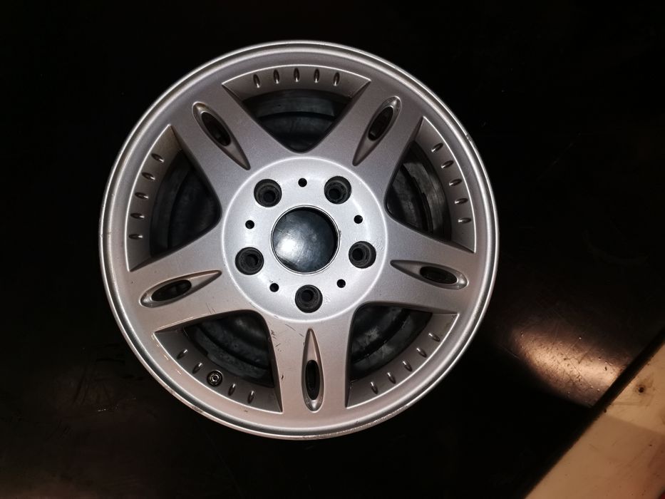 Джанти за г клас g-class 16