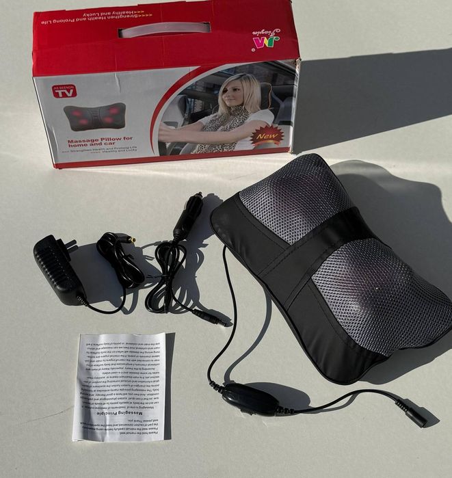 массажер для коленно-суставной