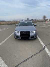 Vand Audi A3 2.0 TDI