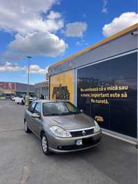 renault clio din 2010 motor 1.4 benzina euro 4  acte la zi