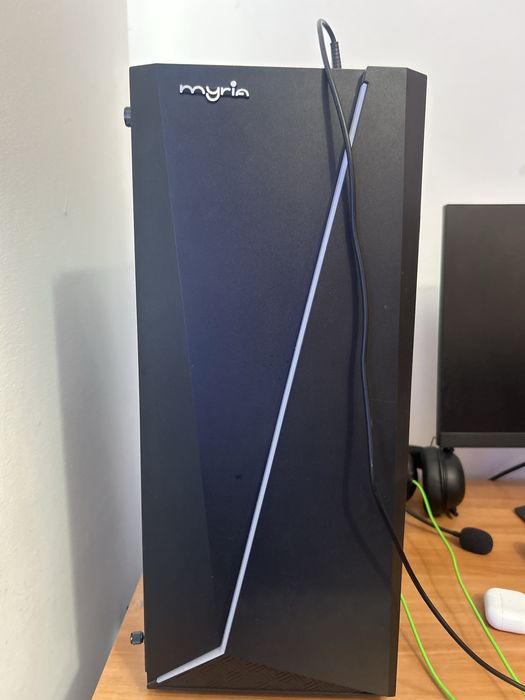Pc gaming - Myria Digital V29