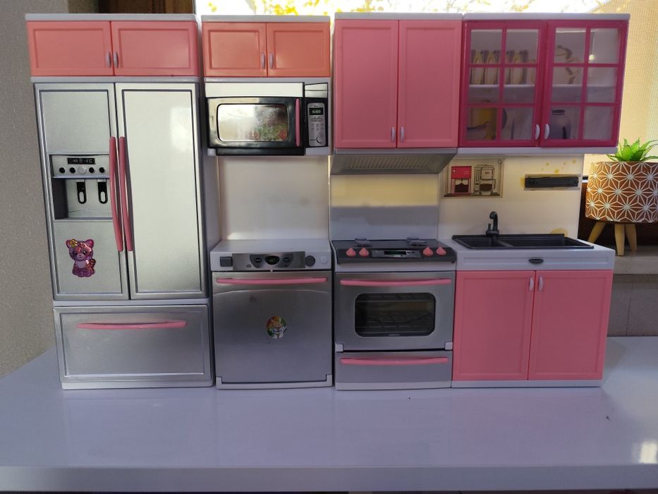 Сетове Барби/ Barbie играчки