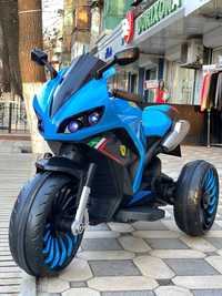Новый детский мотоцикл модель S900