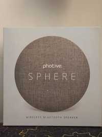 Photive Sphere Hi-Fi Bluetooth speaker
Болтово разстояние 108х4
Центра