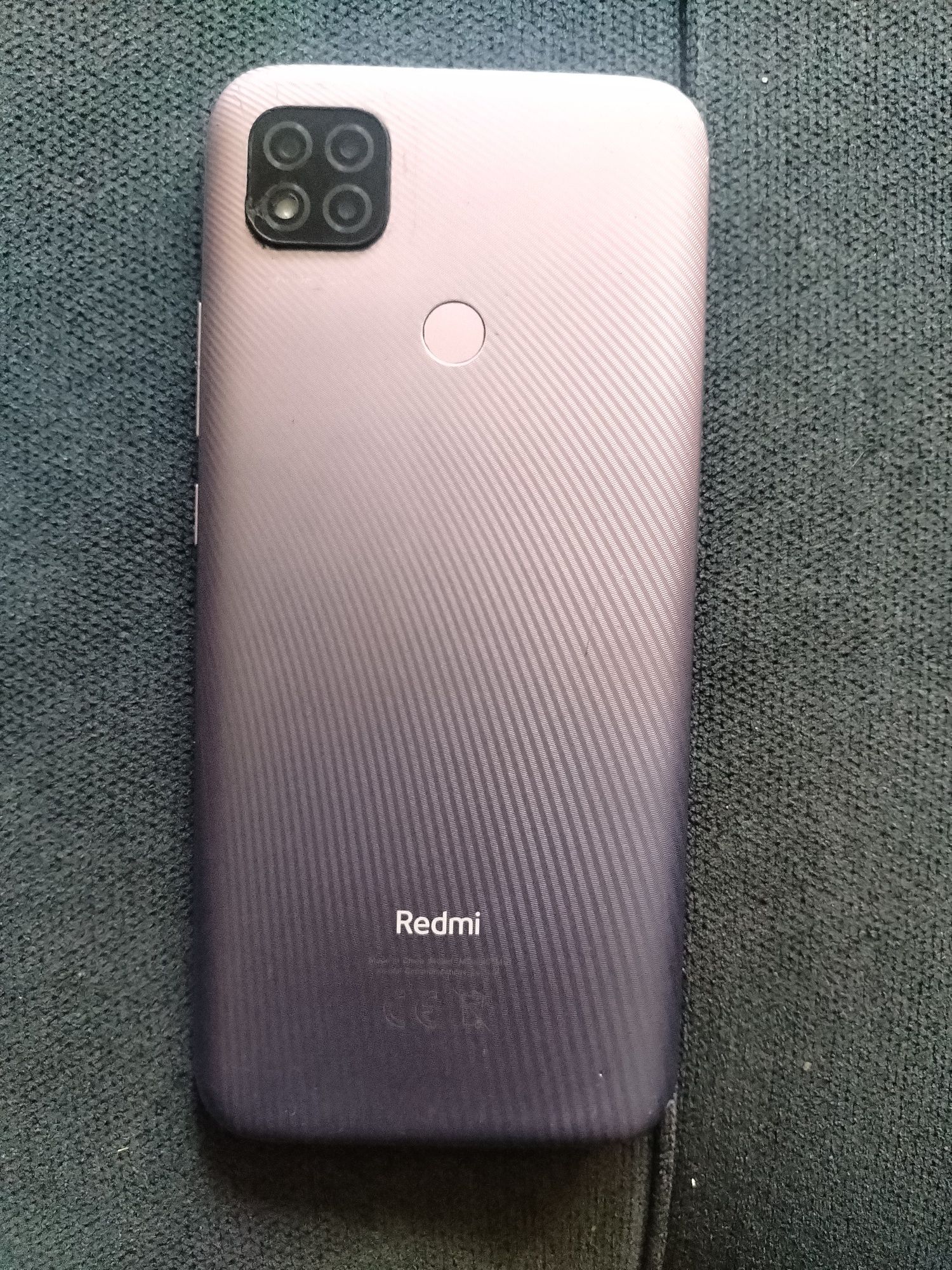 Xiaomi Redmi 9C   телефон